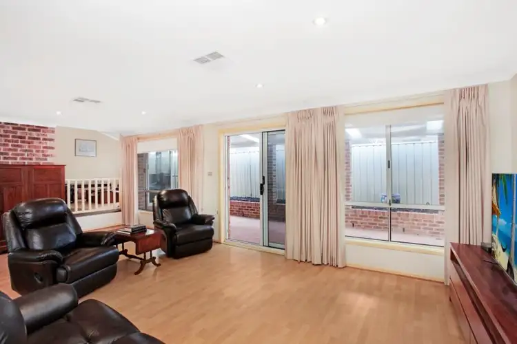 Second view of Homely house listing, 129 Bossley Road, Bossley Park NSW 2176