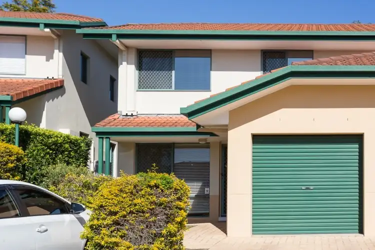 16/96 Marshall Road, Holland Park West QLD 4121