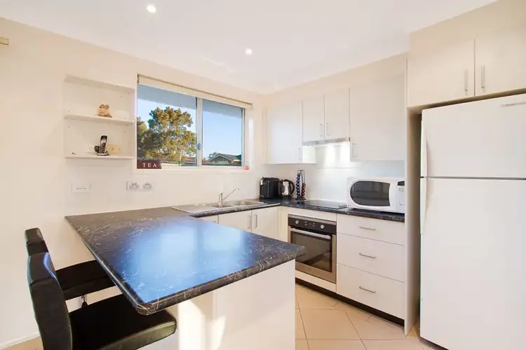 Second view of Homely house listing, 2/110 Neilson Crescent, Bligh Park NSW 2756