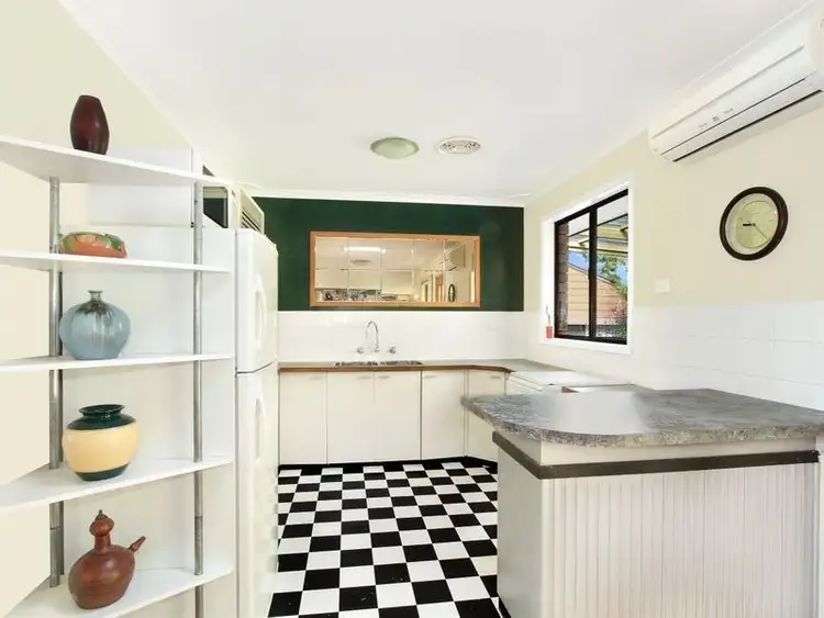 Fourth view of Homely house listing, 12 Ben Nevis Road, Farmborough Heights NSW 2526