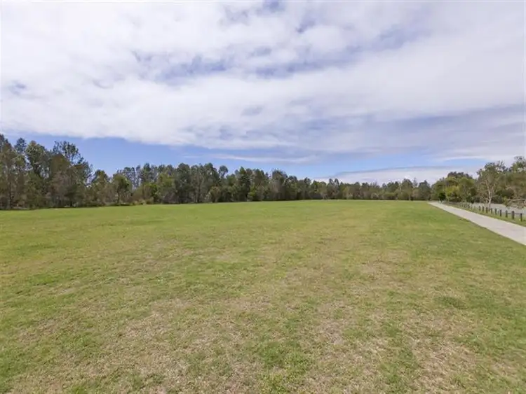 Second view of Homely land listing, (Lot 104) 8-10 McLeod Street, Cleveland QLD 4163