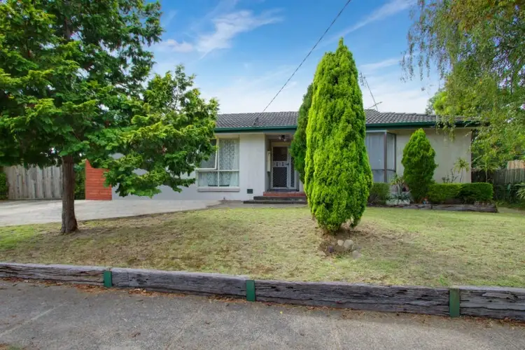 7 Havana Crescent, Frankston VIC 3199