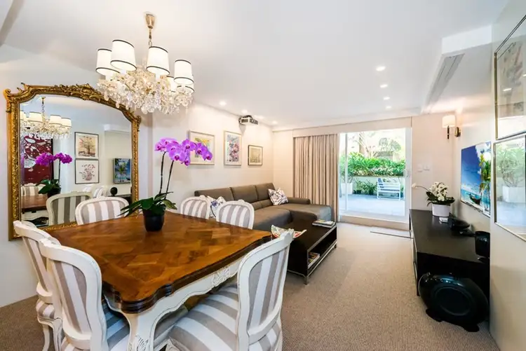 C103/2A Elizabeth Bay Road, Elizabeth Bay NSW 2011