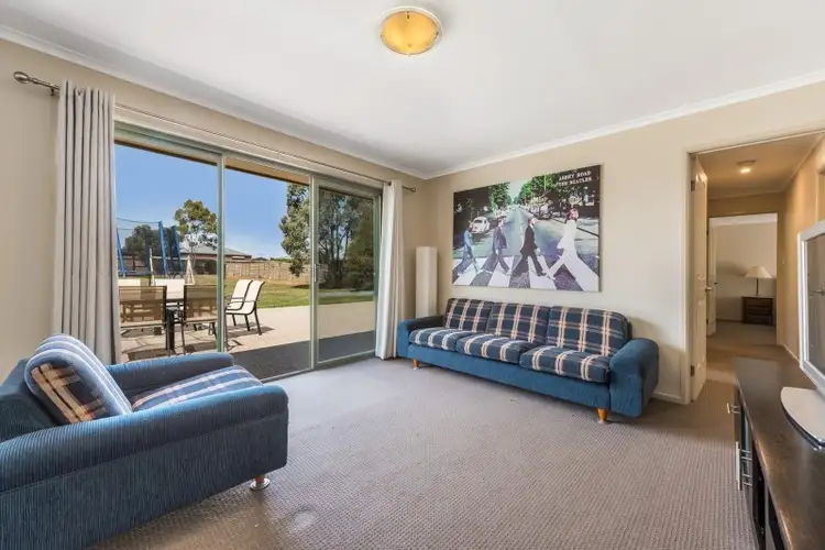 Sixth view of Homely house listing, 1 Alvista Court, Bannockburn VIC 3331