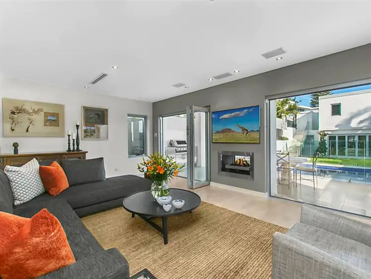 Second view of Homely house listing, 123 Dover Road, Rose Bay NSW 2029