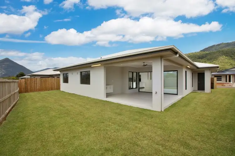 Fourth view of Homely house listing, 6 Devine Crescent, Gordonvale QLD 4865