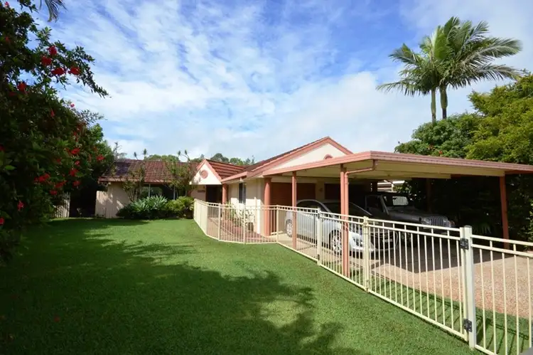 91 Reid Drive, Coffs Harbour NSW 2450