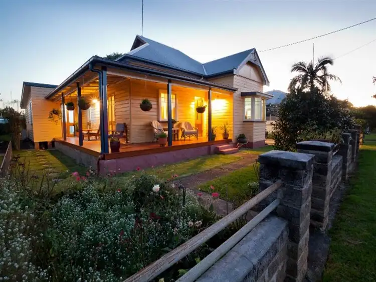 Second view of Homely house listing, 29 Fry Street, Grafton NSW 2460