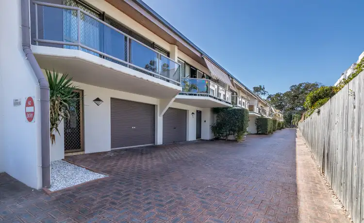 13/406 Esplanade, Torquay QLD 4655