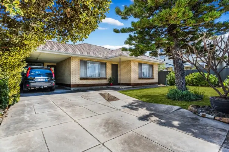 Third view of Homely house listing, 5 Bower Road, Semaphore South SA 5019