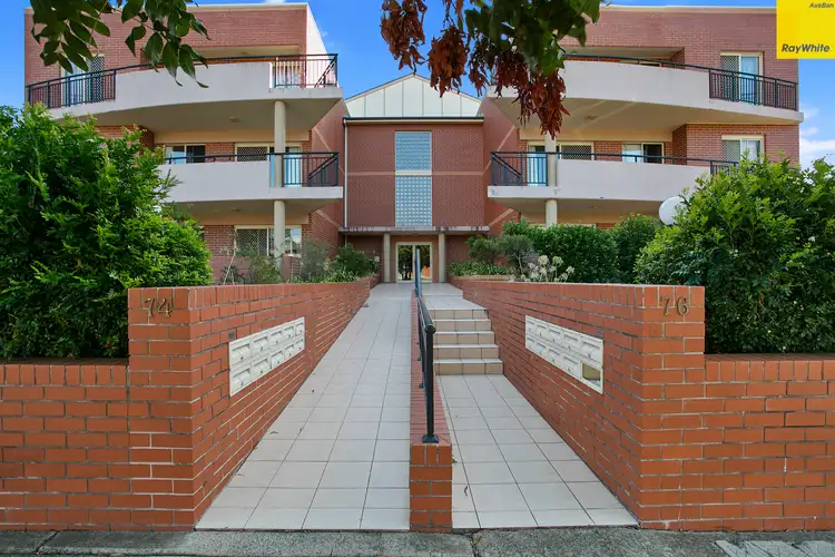 5/74-76 Hampden Road, Lakemba NSW 2195