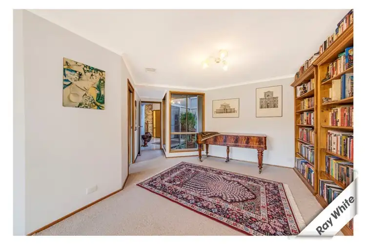 Seventh view of Homely townhouse listing, 51 Mortimer Lewis Drive, Greenway ACT 2900