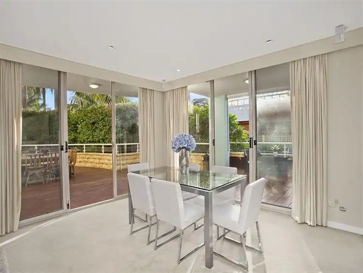 Second view of Homely apartment listing, 1A/26 Ross Street, Waverton NSW 2060
