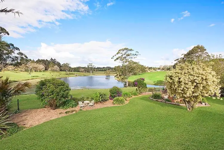 9 Lizabergs Way, Maleny QLD 4552