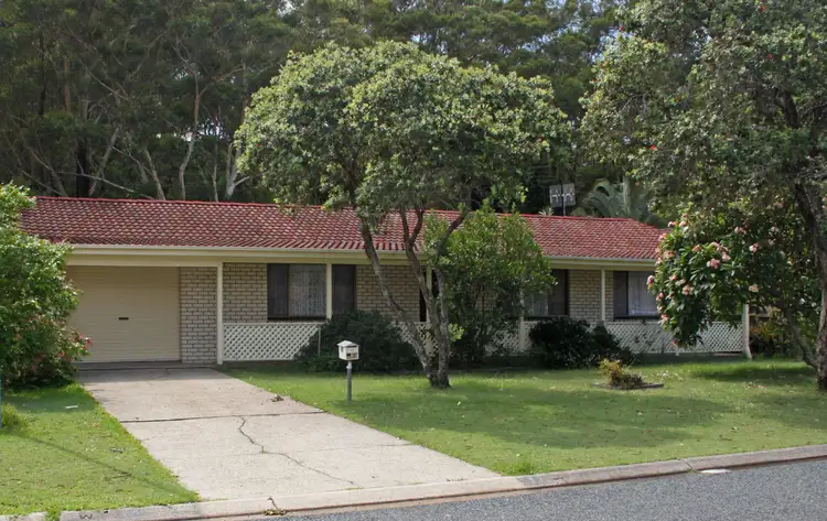 Main view of Homely house listing, 12 Scarborough Way, Dunbogan NSW 2443