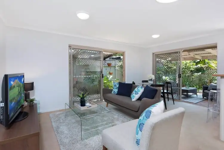 Fourth view of Homely unit listing, 2/40 Lindsay Road, Buderim QLD 4556