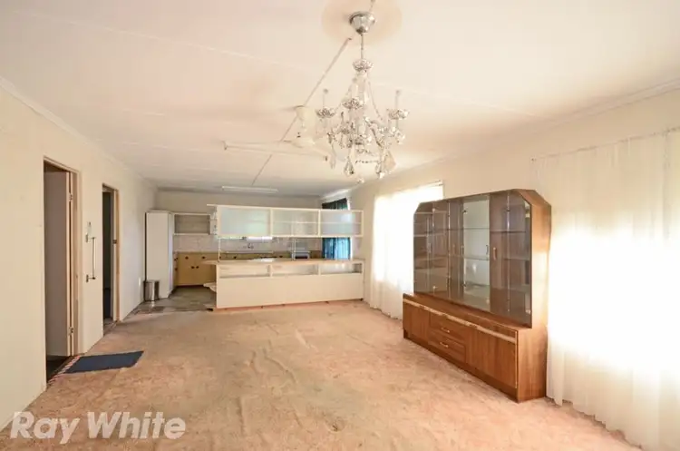 Second view of Homely house listing, 123 Bell Street, Biloela QLD 4715