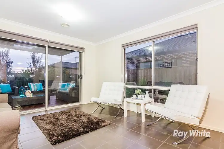 Sixth view of Homely house listing, 4 Watt Place, Lyndhurst VIC 3975