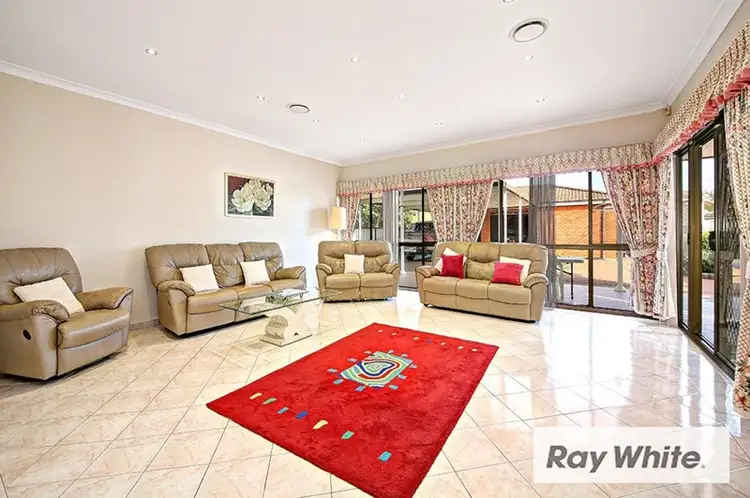 Second view of Homely house listing, 1 Elimatta Street, Lidcombe NSW 2141