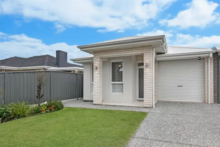 Third view of Homely house listing, 23a Torrens Avenue, Klemzig SA 5087