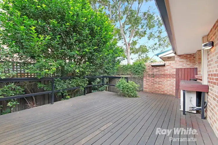 Fifth view of Homely townhouse listing, 2/55-57 Fennell Street, North Parramatta NSW 2151
