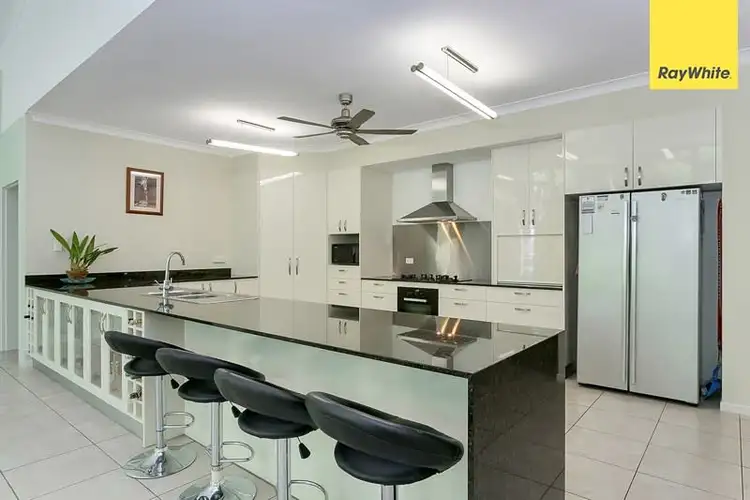 Third view of Homely house listing, 22 Possum Close, Speewah QLD 4881