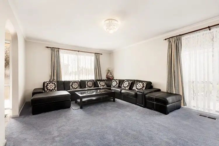 Second view of Homely house listing, 31 Dealing Drive, Oakleigh South VIC 3167