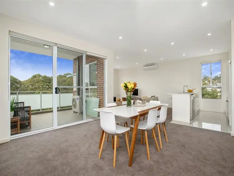 Fourth view of Homely unit listing, 1/61-63 Walker Street, Helensburgh NSW 2508