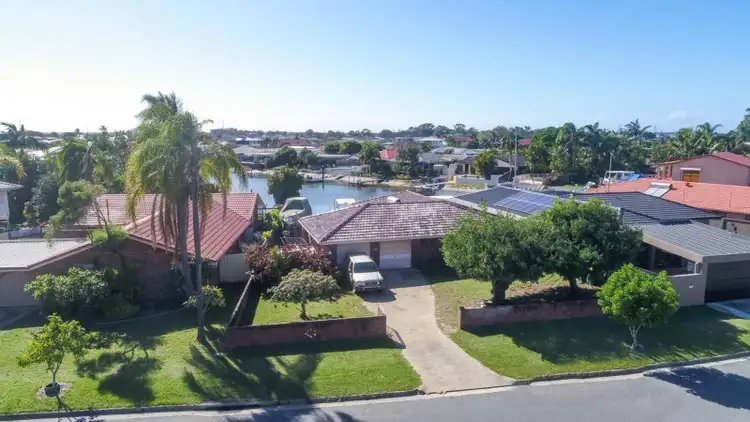 Fifth view of Homely house listing, 13 O'Grady Drive, Paradise Point QLD 4216