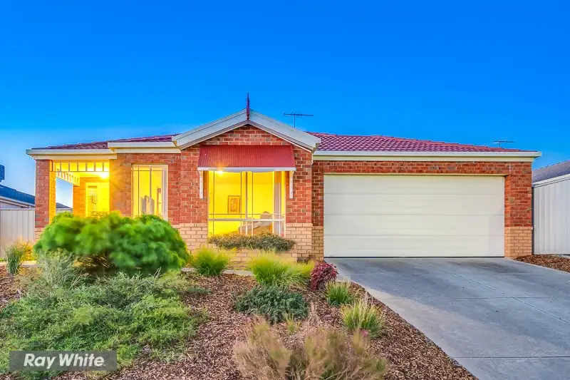 Main view of Homely house listing, 18 Whitfield Court, Truganina VIC 3029