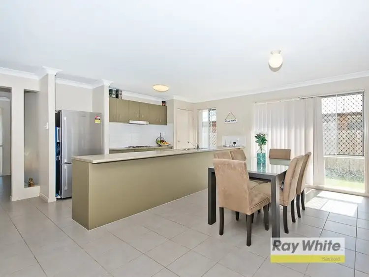 Third view of Homely house listing, 14 Tasman Street, Bray Park QLD 4500