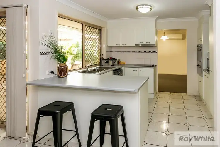 Sixth view of Homely house listing, 42 Cianthus Street, Regents Park QLD 4118