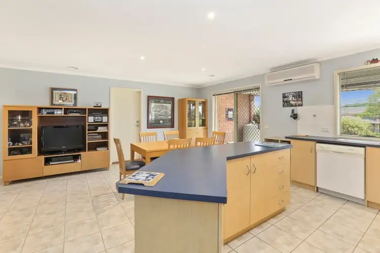 Seventh view of Homely house listing, 1-2 Alva Court, Waurn Ponds VIC 3216