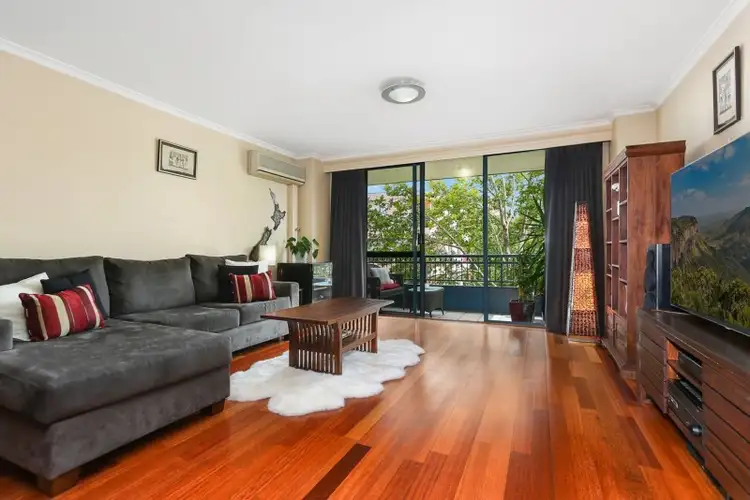 336/83-93 Dalmeny Avenue, Rosebery NSW 2018