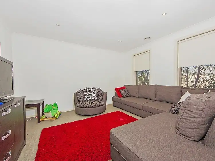 Fourth view of Homely house listing, 8 Toritta Way, Truganina VIC 3029