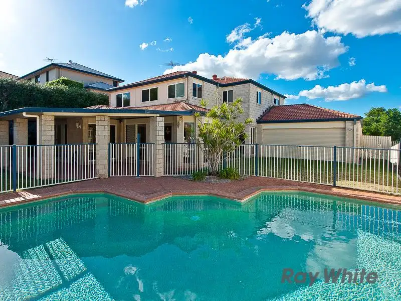 Main view of Homely house listing, 12 Carides Place, Mcdowall QLD 4053