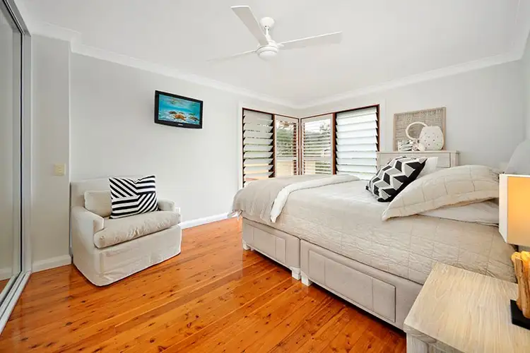 Sixth view of Homely house listing, 1A Tay Place, Woronora NSW 2232