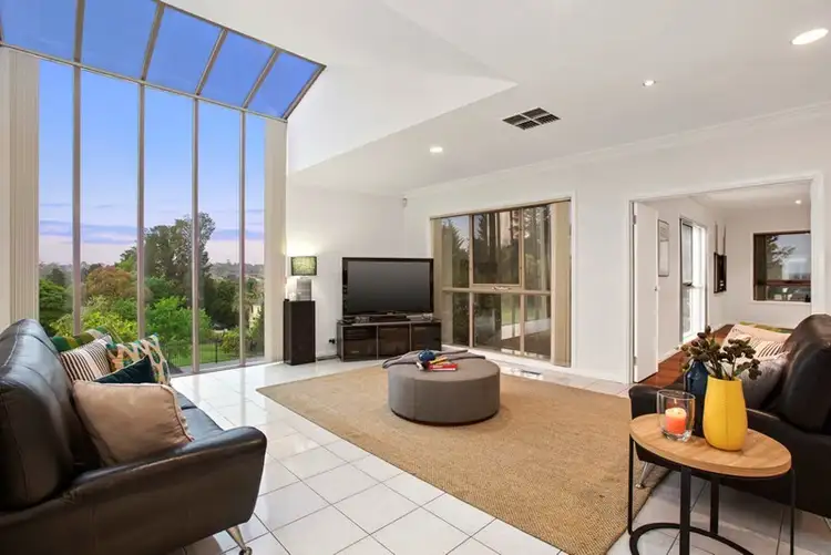 Seventh view of Homely house listing, 4 Angeltop Terrace, Templestowe VIC 3106