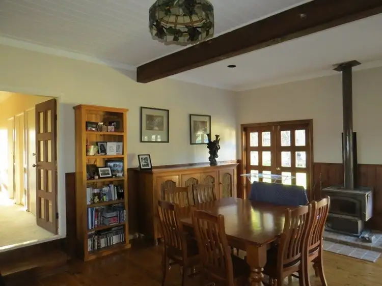 Fourth view of Homely rural property listing, 160 Lachlan Valley Way, Gooloogong NSW 2805