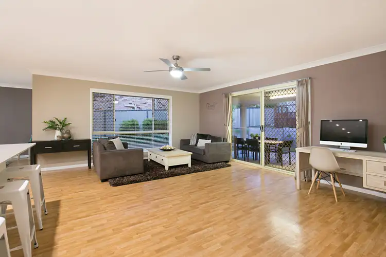 Third view of Homely house listing, 5 Lisbeth Street, Springwood QLD 4127