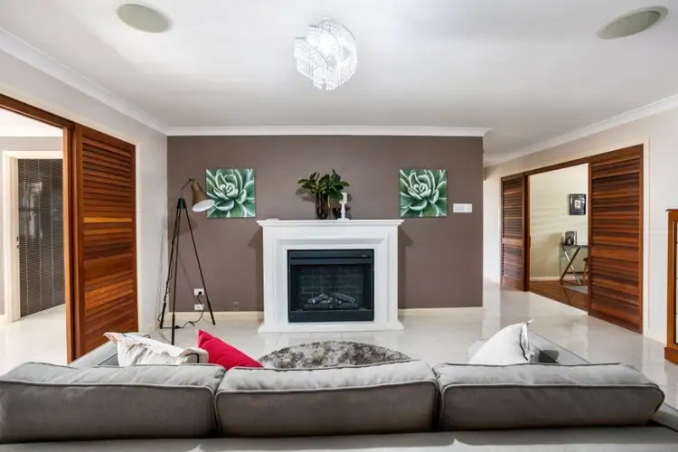 Fourth view of Homely house listing, 14 Ord Place, Albion Park NSW 2527
