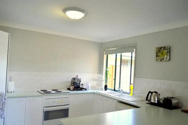 Sixth view of Homely other listing, 2/110 Greenacre Drive, Parkwood QLD 4214
