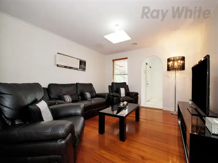 Second view of Homely house listing, 83 Geach Street, Dallas VIC 3047