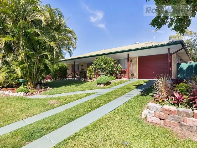 9 McInnerney Street, Collingwood Park QLD 4301