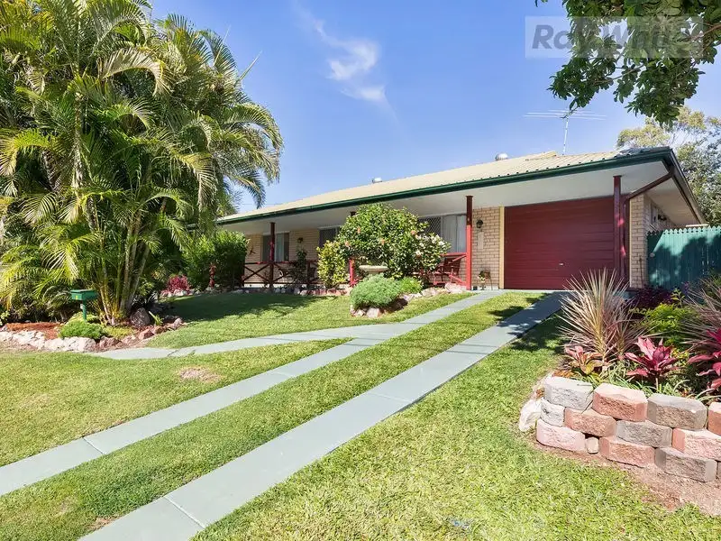 Main view of Homely house listing, 9 McInnerney Street, Collingwood Park QLD 4301