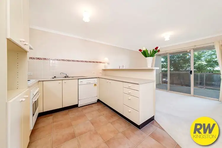 Fourth view of Homely house listing, 58/47 Kennedy Street, Kingston ACT 2604