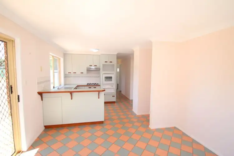 Fifth view of Homely house listing, 12 Lacebark Court, Glenvale QLD 4350