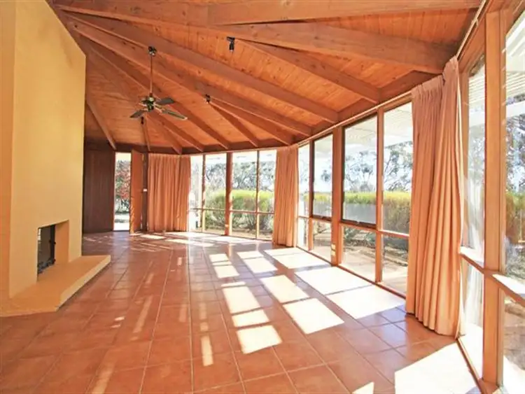 Fifth view of Homely house listing, 1199 Norton Road, Wamboin NSW 2620