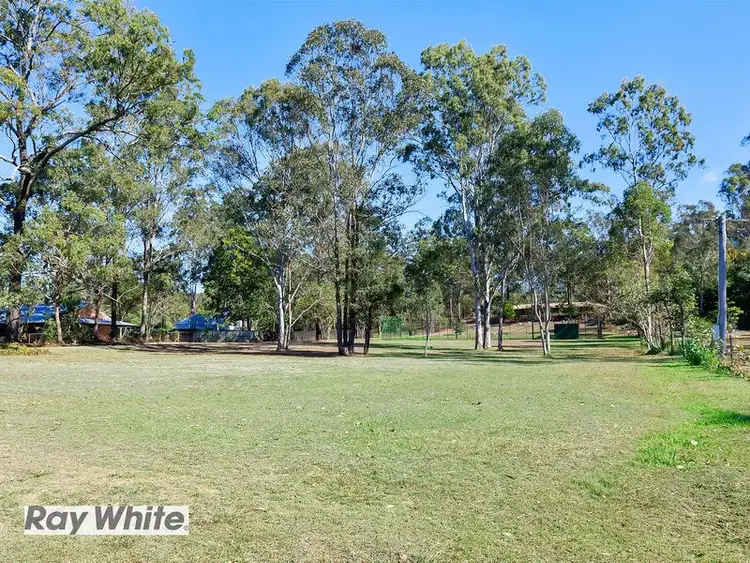 Fourth view of Homely land listing, 220 Jones Road, Bellbird Park QLD 4300