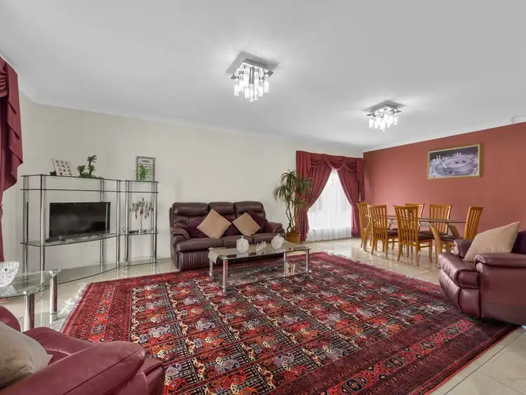 Fifth view of Homely house listing, 11 Nikita Close, Carseldine QLD 4034